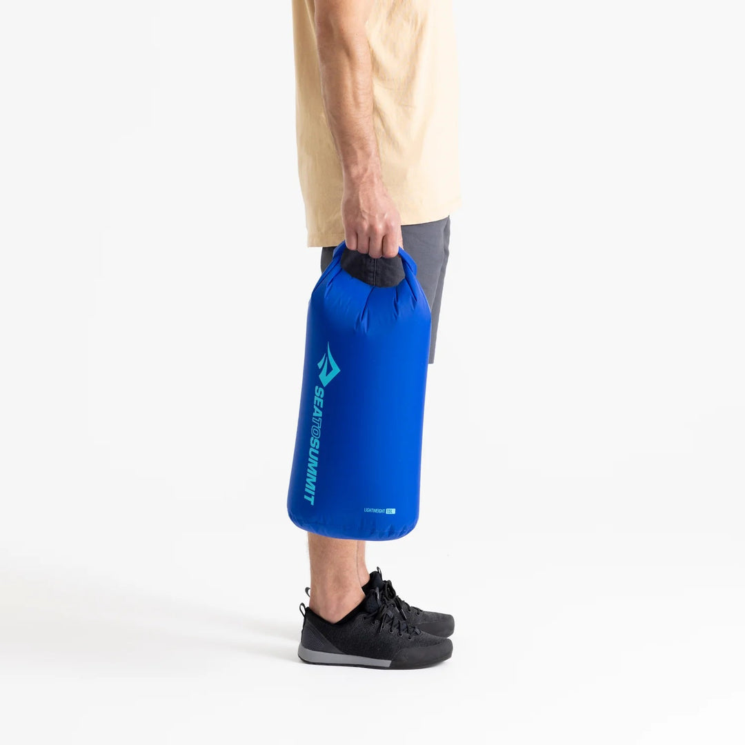 Sea to Summit Lightweight Dry Bag 13L Sea to Summit
