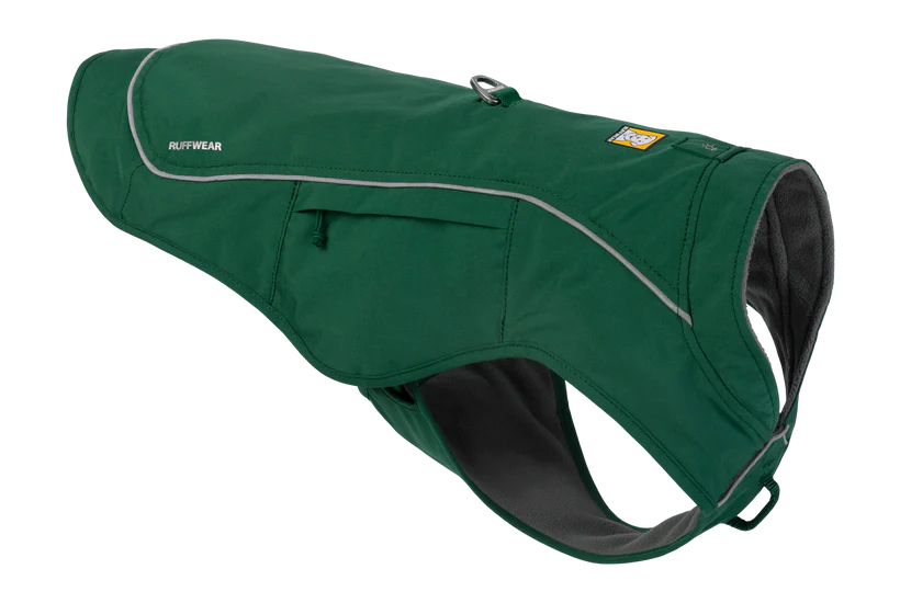 Ruffwear Overcoat Fuse Jacket Ruffwear