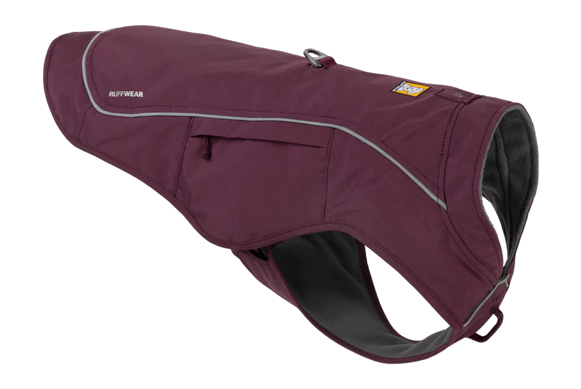 Ruffwear Overcoat Fuse Jacket Ruffwear