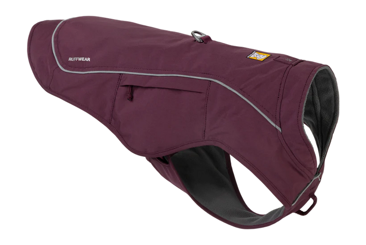 Ruffwear Overcoat Fuse Jacket Ruffwear