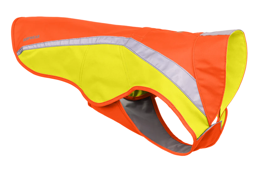 Ruffwear Lumenglow Hi-Vis Jacket Ruffwear