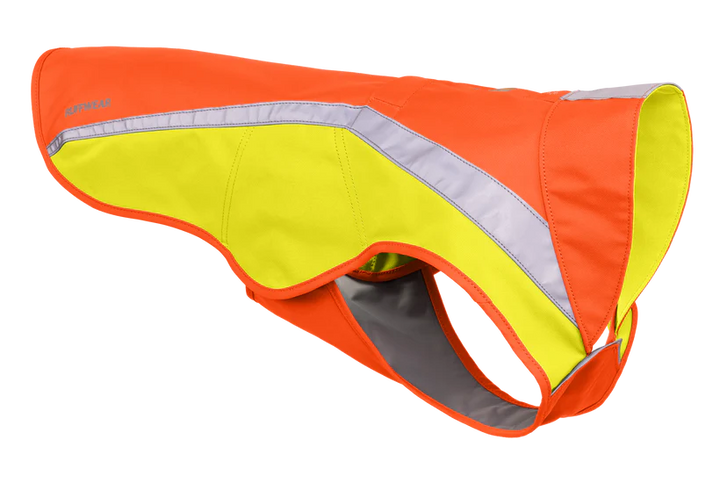 Ruffwear Lumenglow Hi-Vis Jacket Ruffwear