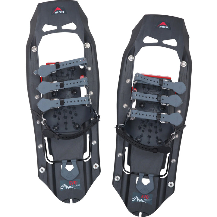 MSR Evo Ascent 22" Snowshoe Stone Grey