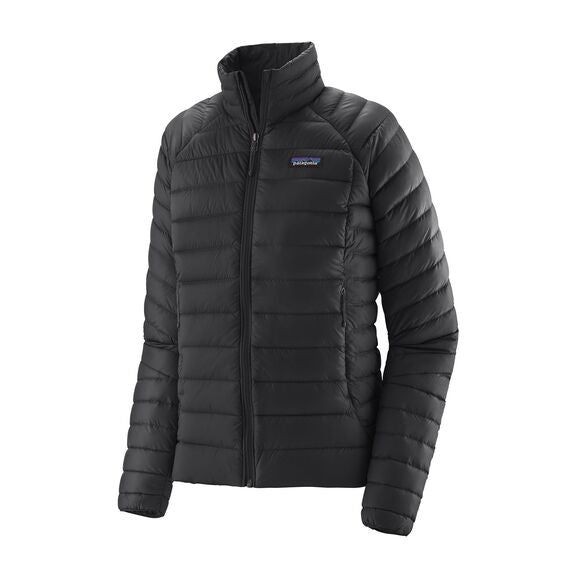 Patagonia Women's Down Sweater Jacket - Saratoga Outdoors