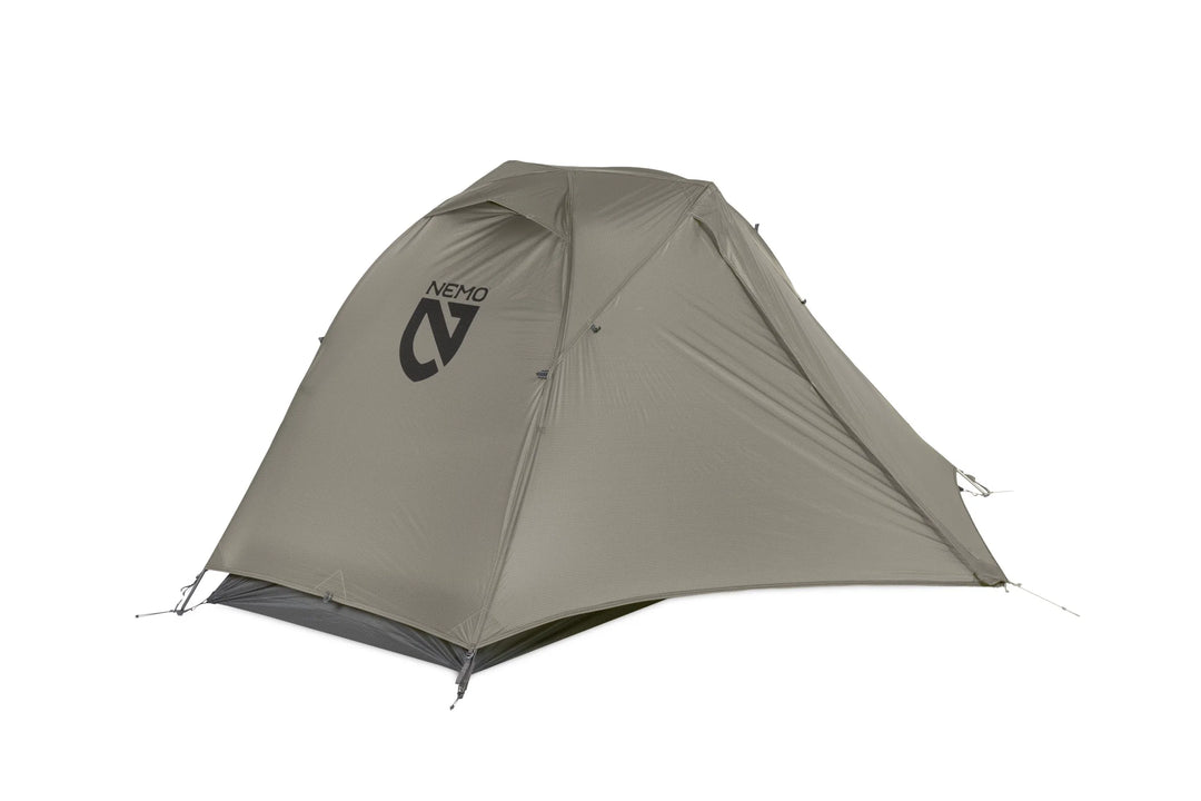 Nemo Equipment Dragonfly OSMO 1-Person (Fog) Nemo Equipment