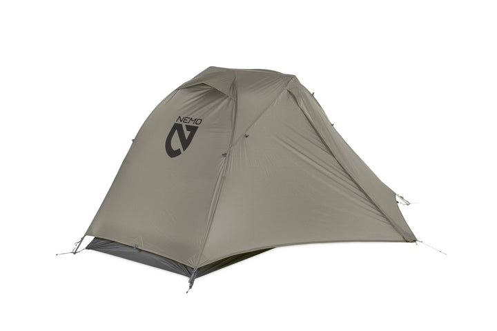 Nemo Equipment Dragonfly OSMO 1-Person (Fog) Nemo Equipment