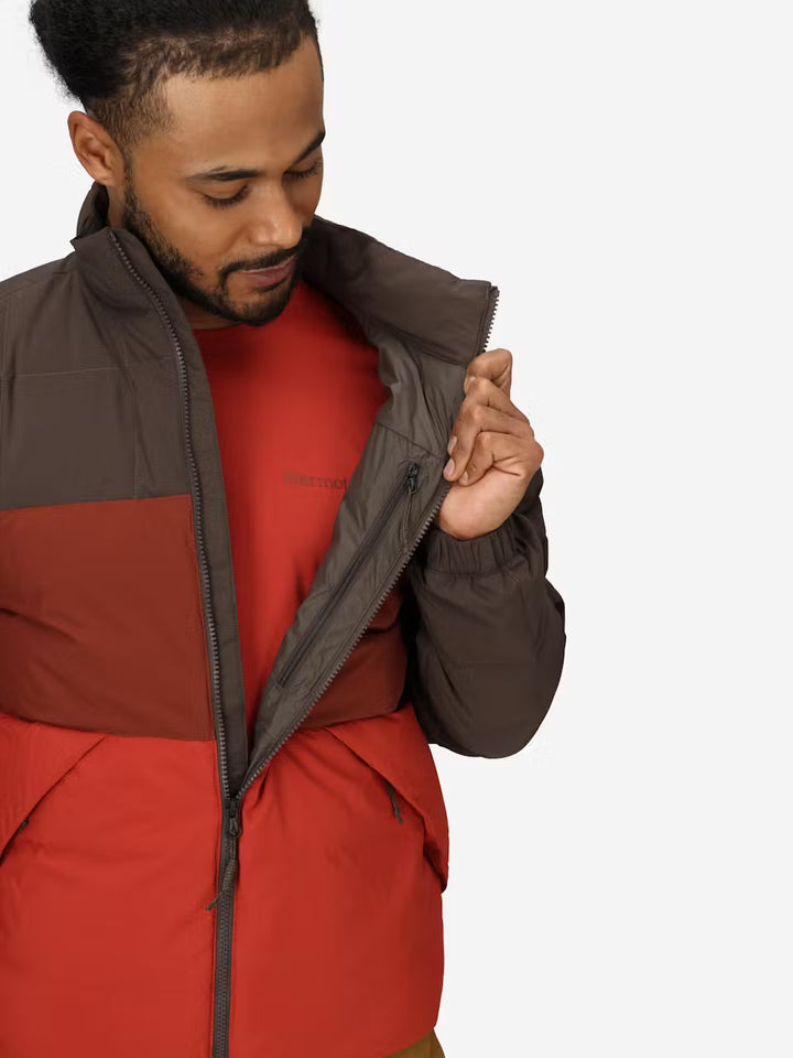 Marmot Men's Ares Insulated Jacket Marmot