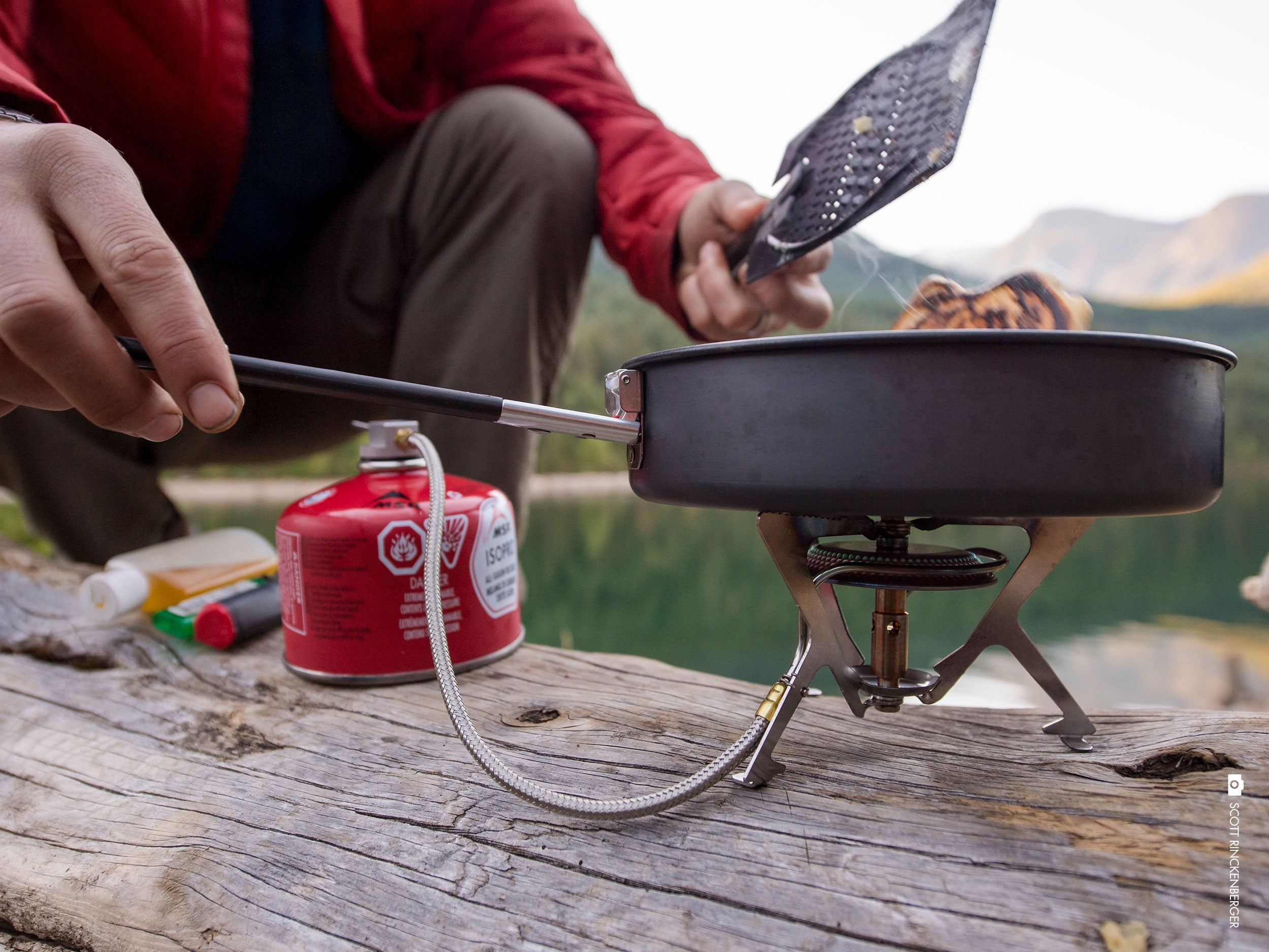 MSR WindPro II Stove – Saratoga Outdoors