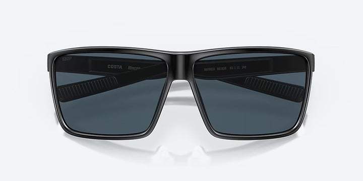 Costa Rincon Sunglasses - Black/Gray