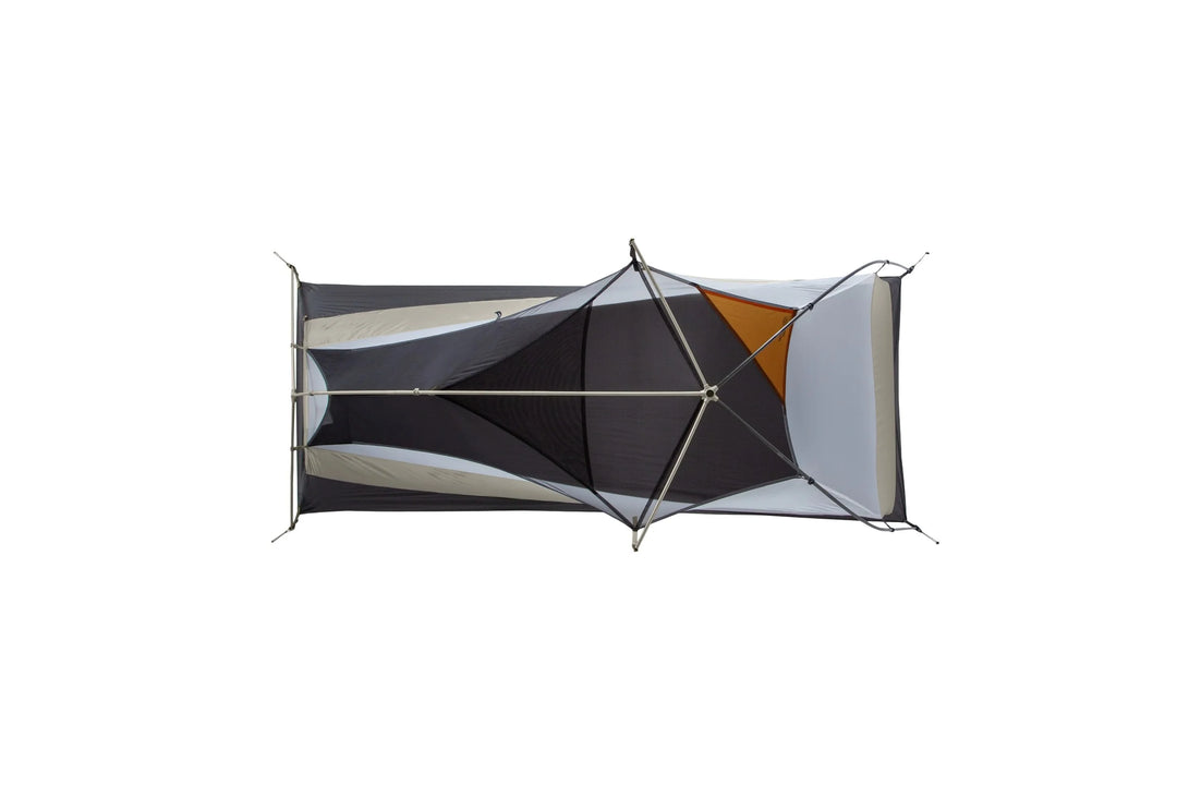 Nemo Equipment Dragonfly OSMO 1-Person (Fog) Nemo Equipment