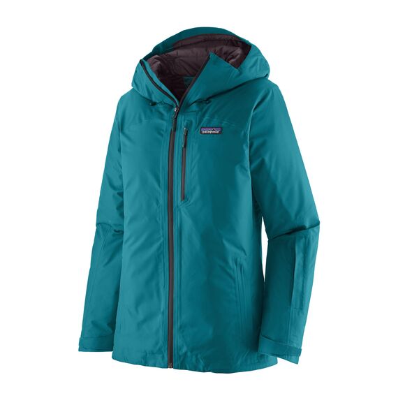 Patagonia Women's Insulated Powder Town Jacket - Saratoga Outdoors