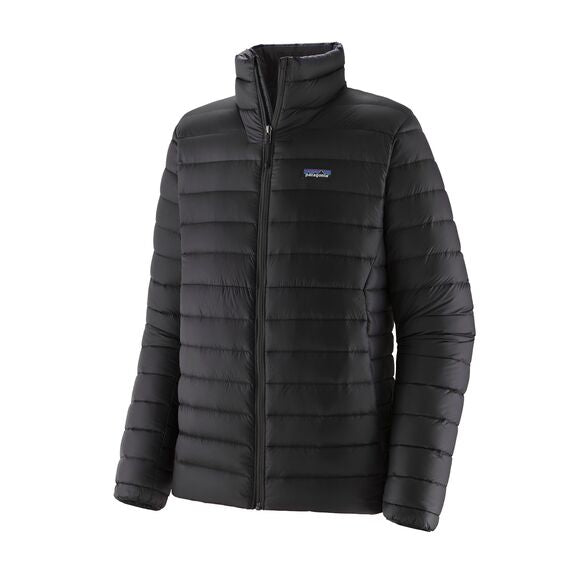 Patagonia Men's Down Sweater Jacket - Saratoga Outdoors