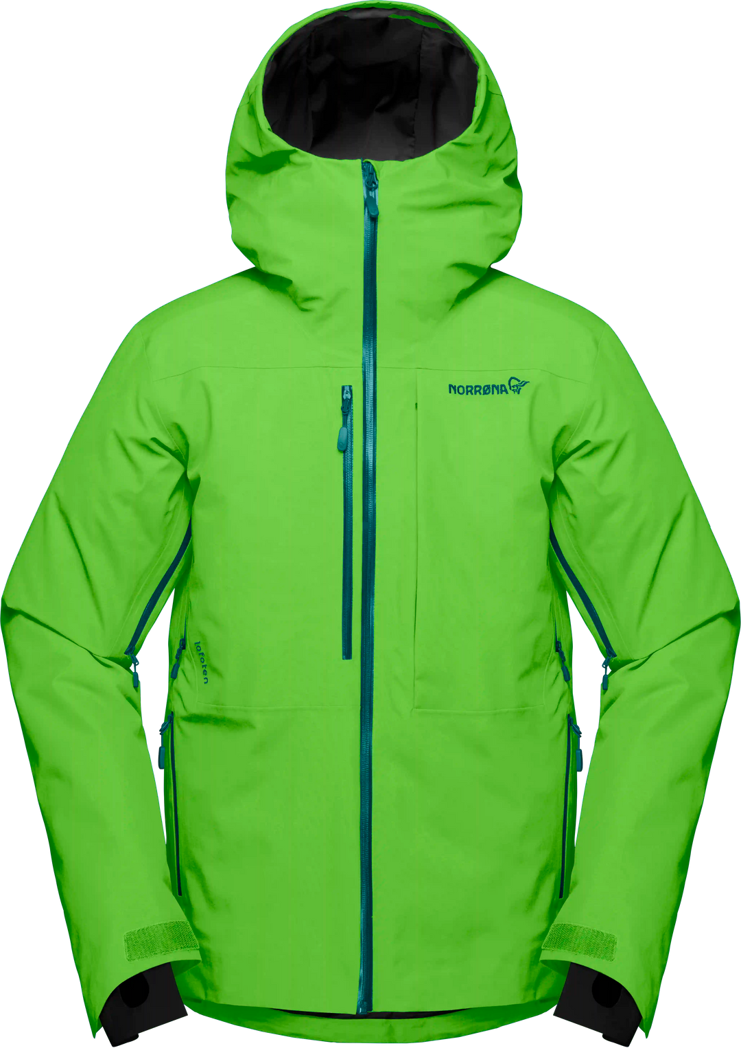 Norrona Men's Lofoten Gore-Tex Insulated Jacket