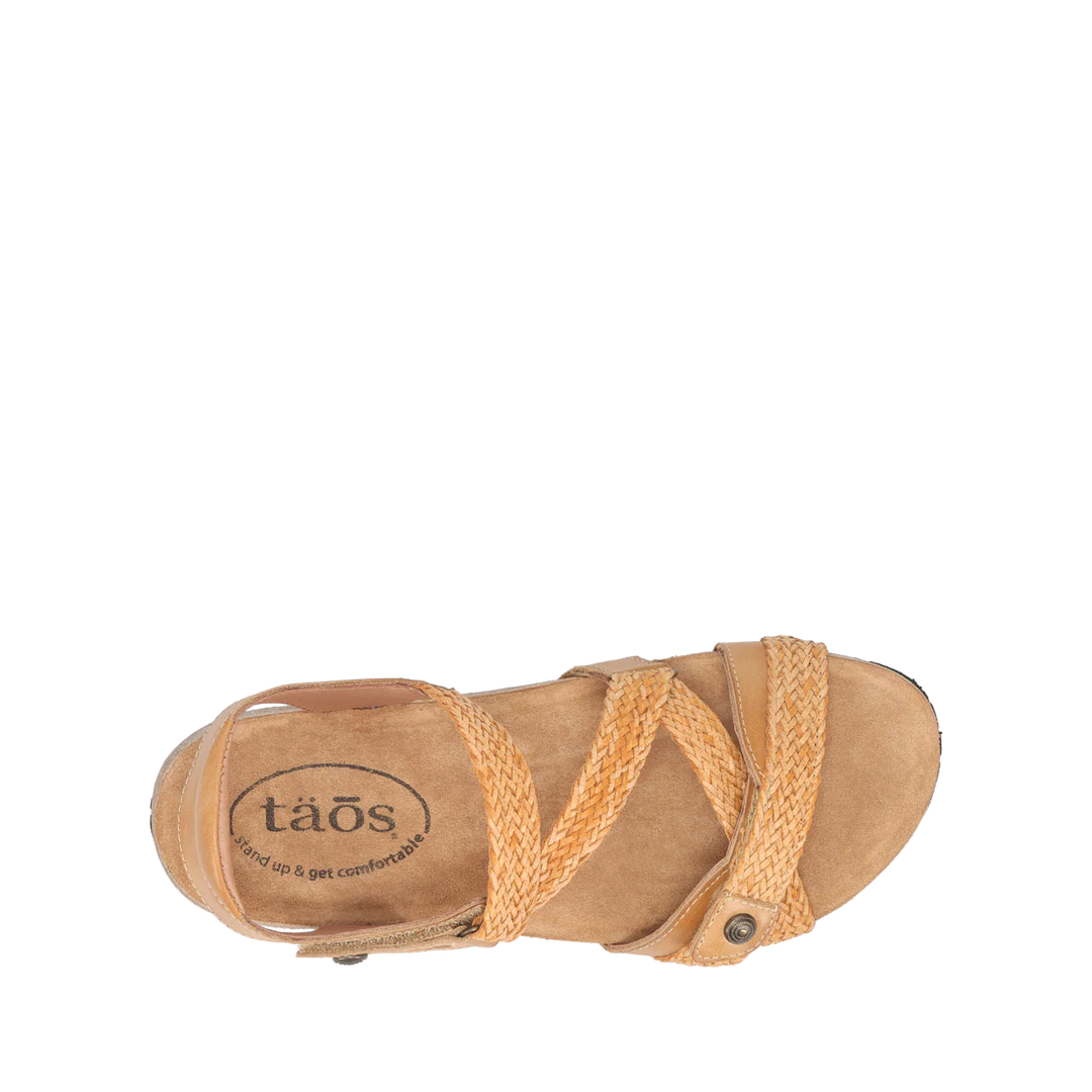 Taos Women's Trulie Sandal Taos