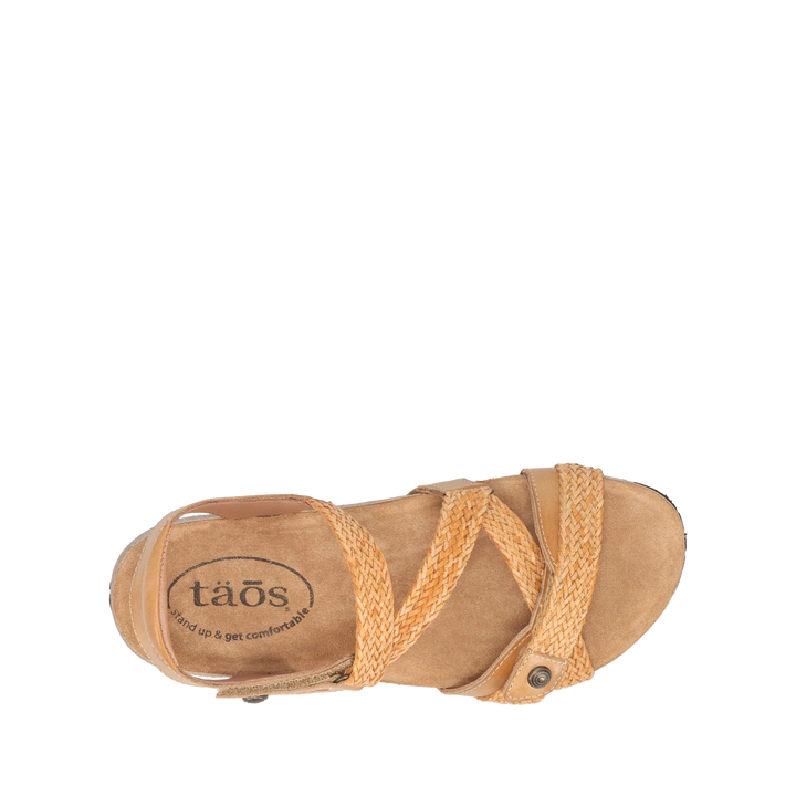 Taos Women's Trulie Sandal Taos