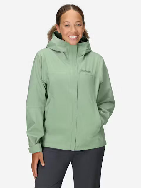 Marmot Women's PreCip Eco Pro Jacket