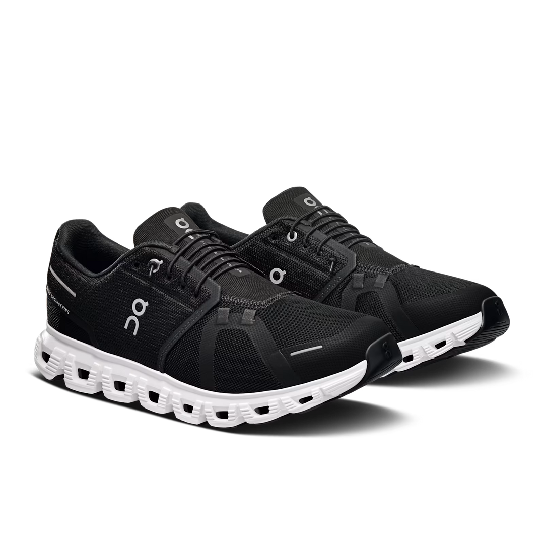 On Men's Cloud 6 (Wide) On Running