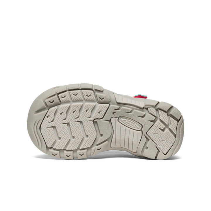 Keen Little Kids' Newport H2 Keen Footwear