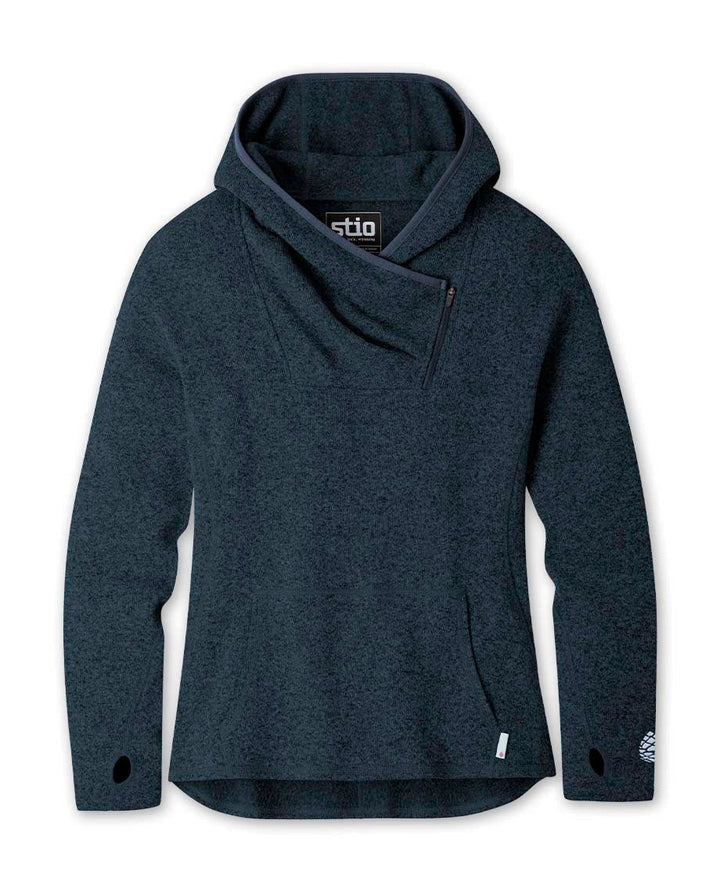 Stio Women's Sweetwater Fleece Hoodie