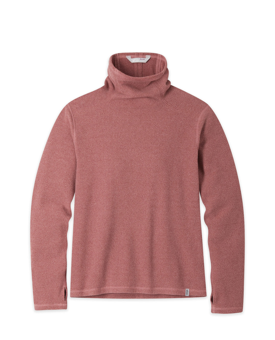 Stio Women's Turpin Fleece Funnel Neck Stio