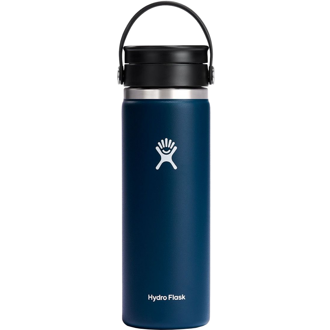 Hydro Flask 20oz Coffee Wide Mouth with Flex Sip Lid Hydro Flask