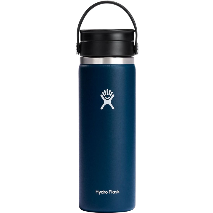 Hydro Flask 20oz Coffee Wide Mouth with Flex Sip Lid Hydro Flask