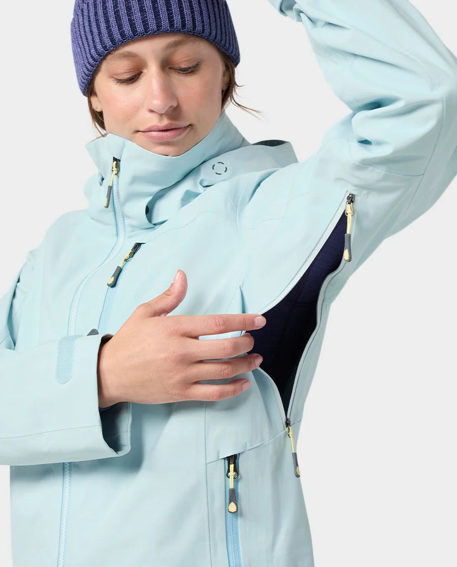 Stio Women's Environ Jacket Stio