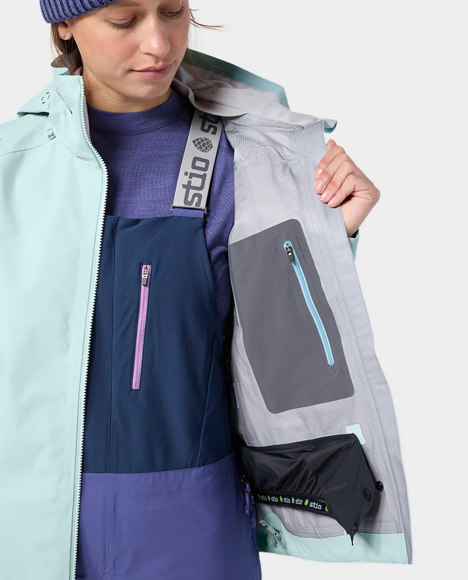 Stio Women's Environ Jacket Stio