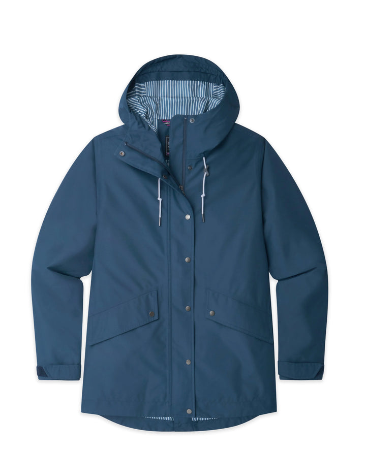 Stio Women's Lupine Hooded Jacket Stio