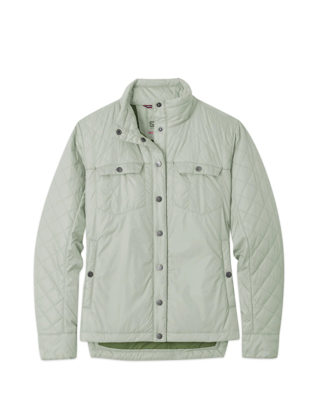 Stio Women's Skycrest Snap Shirt Stio