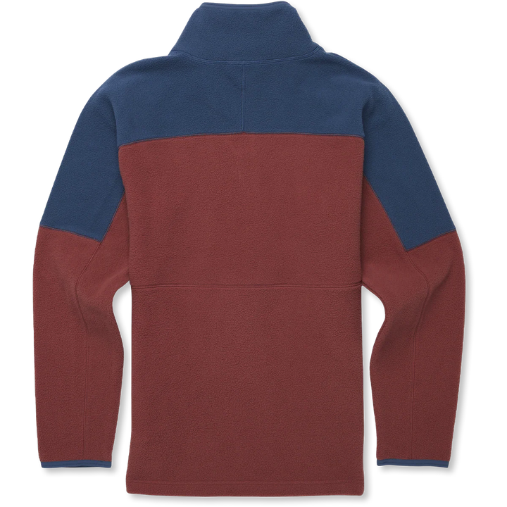 Cotopaxi Men's Abrazo Half Zip Fleece Jacket Cotopaxi