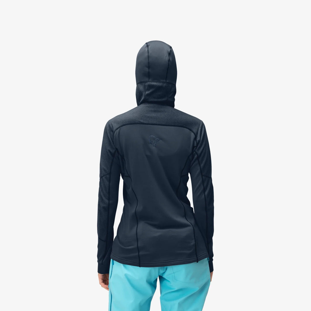 Norrona Women's Lofoten Thermal Pro Hood