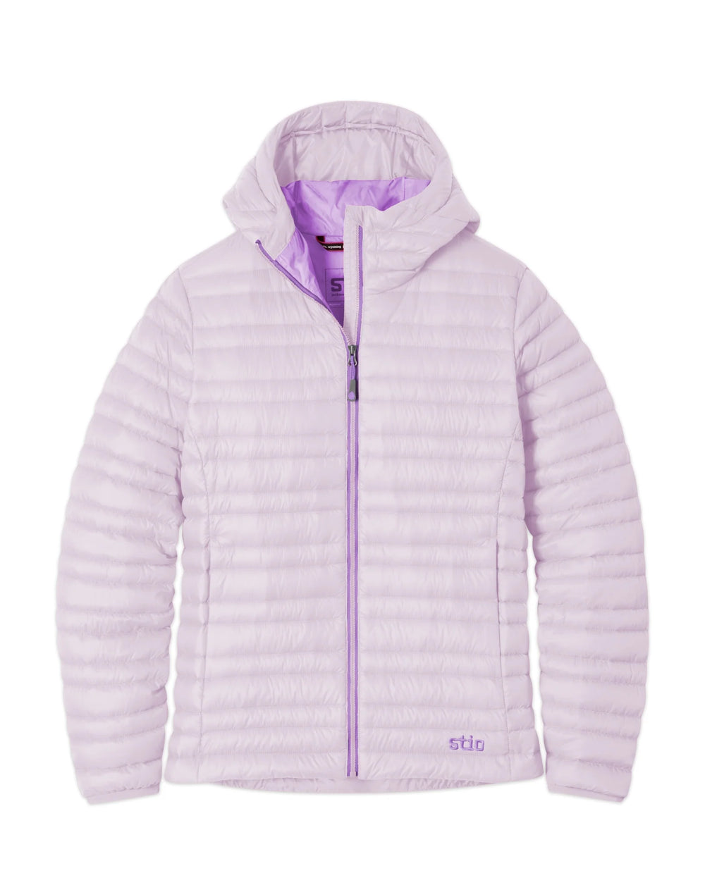 Stio Women's Pinion Down Hooded Jacket Stio