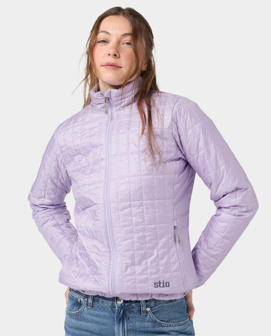Stio Women's Azura Insulated Jacket Stio