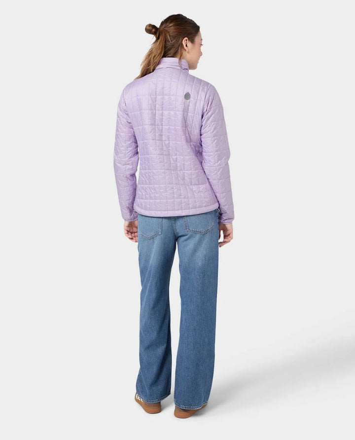 Stio Women's Azura Insulated Jacket Stio