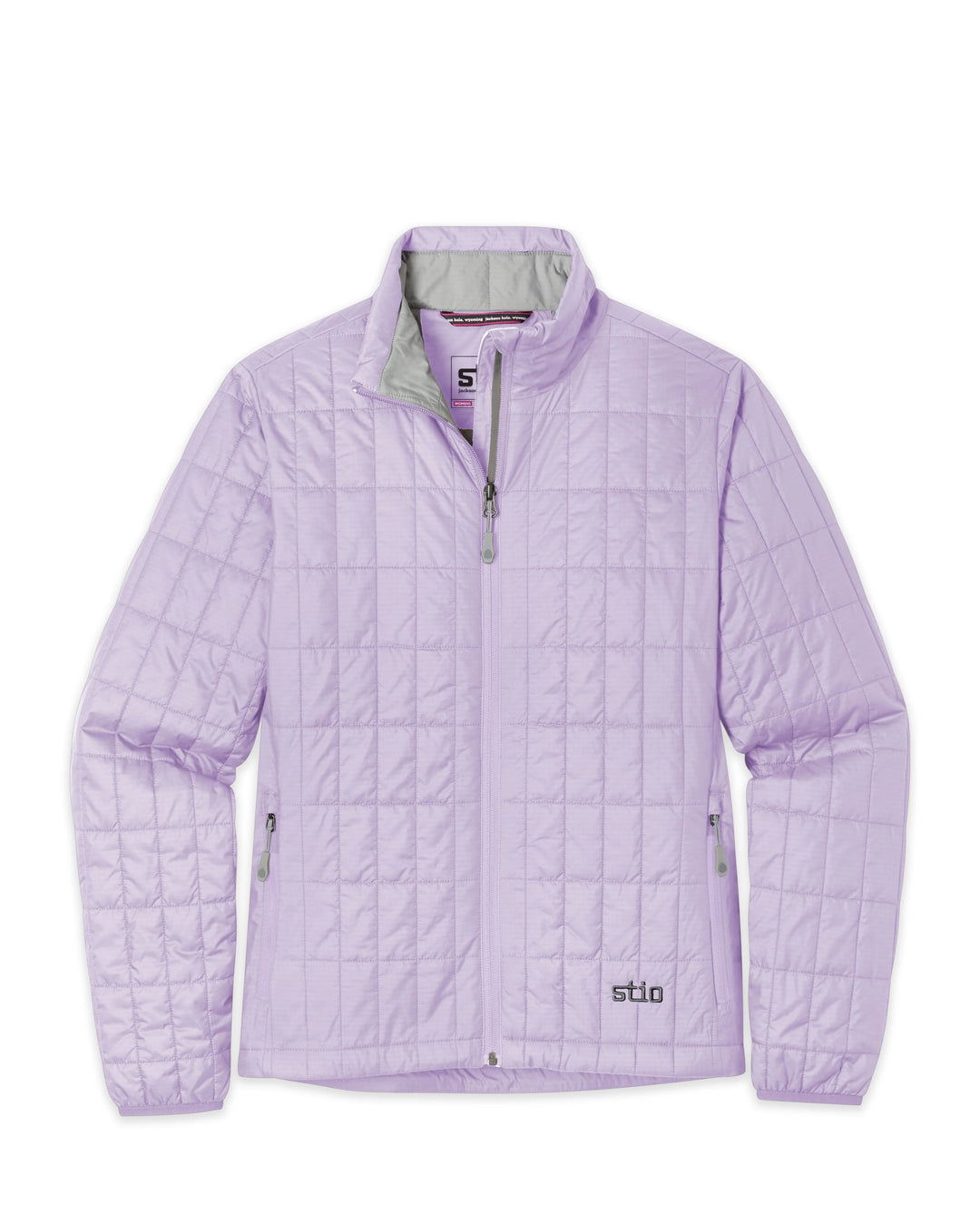 Stio Women's Azura Insulated Jacket Stio