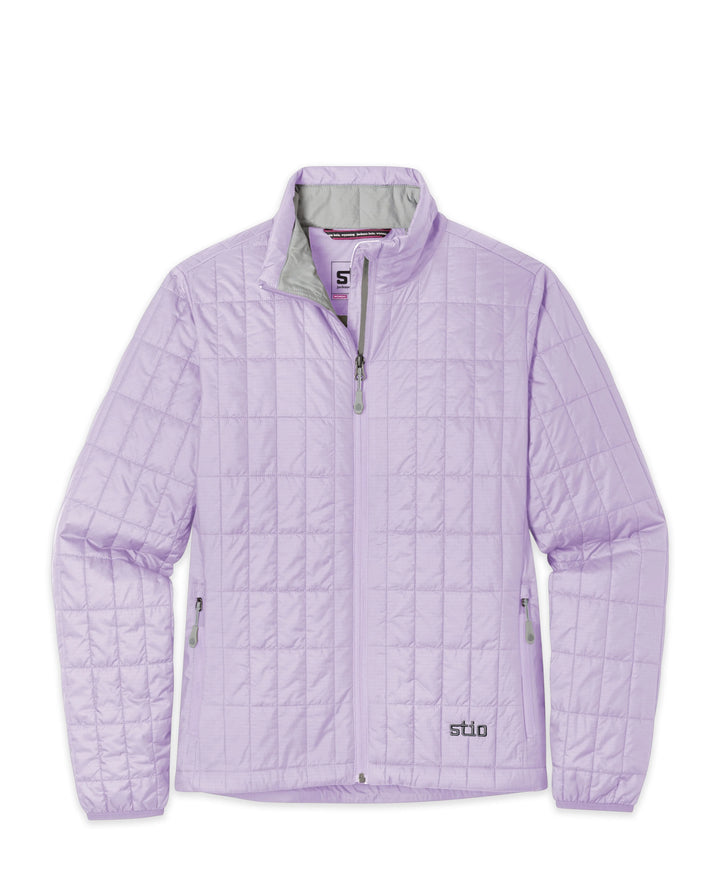 Stio Women's Azura Insulated Jacket Stio