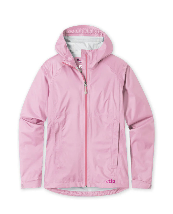 Stio Women's Rollick Hooded Jacket