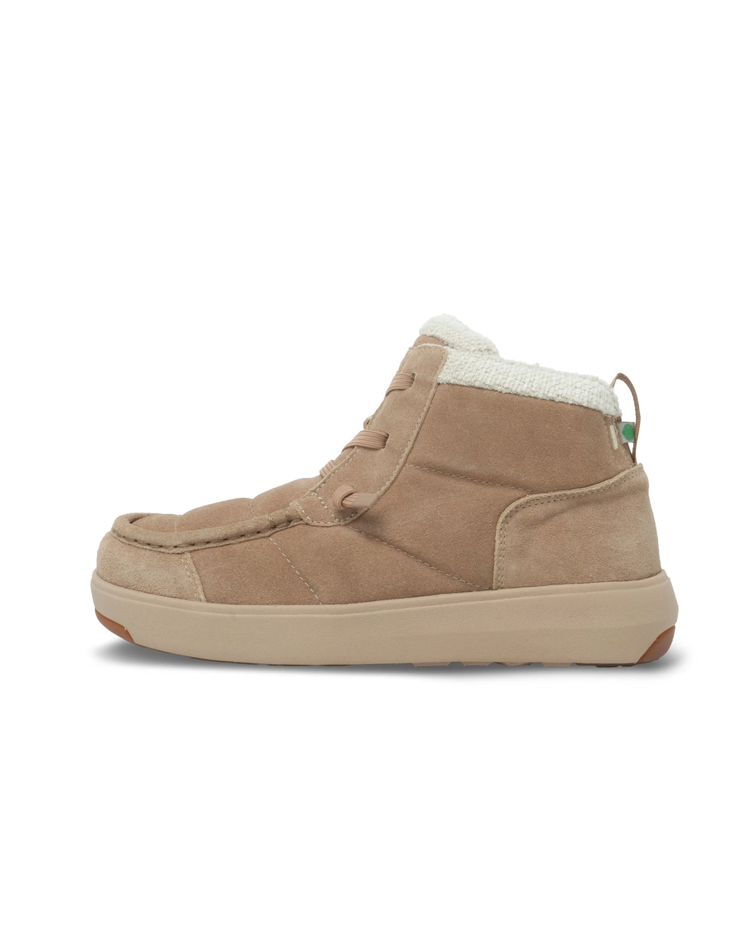 Stio Women's Colter Chukka Boot Stio