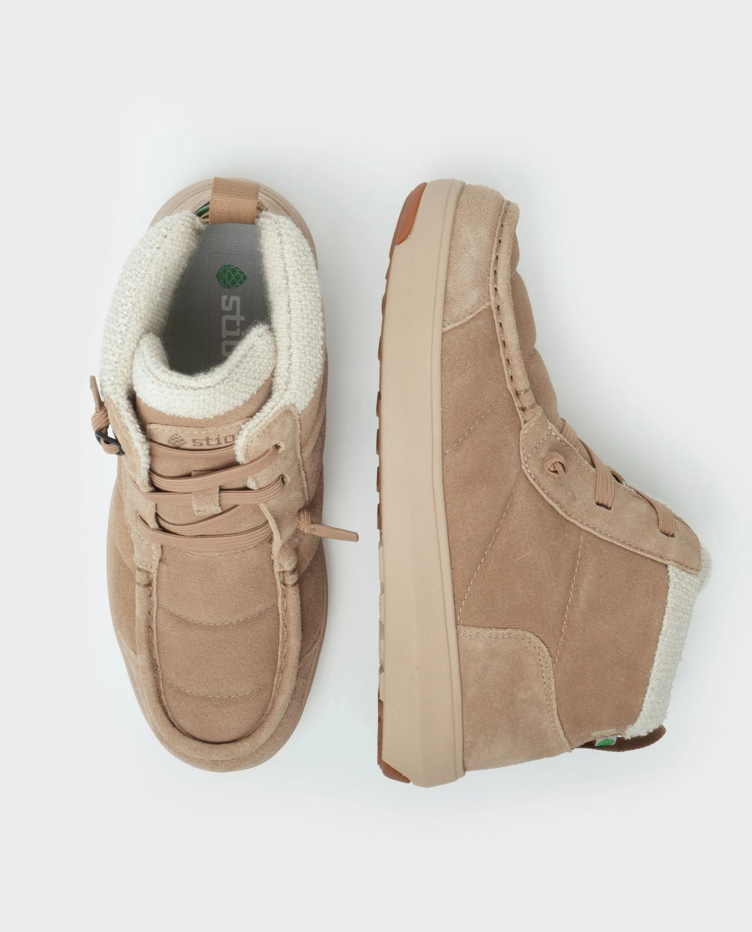 Stio Women's Colter Chukka Boot Stio