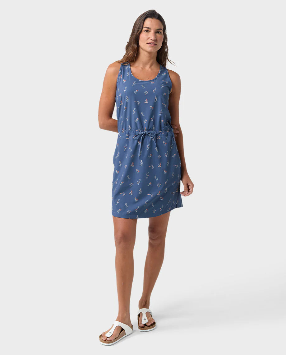 Stio Women's Mountain Flow Dress Stio
