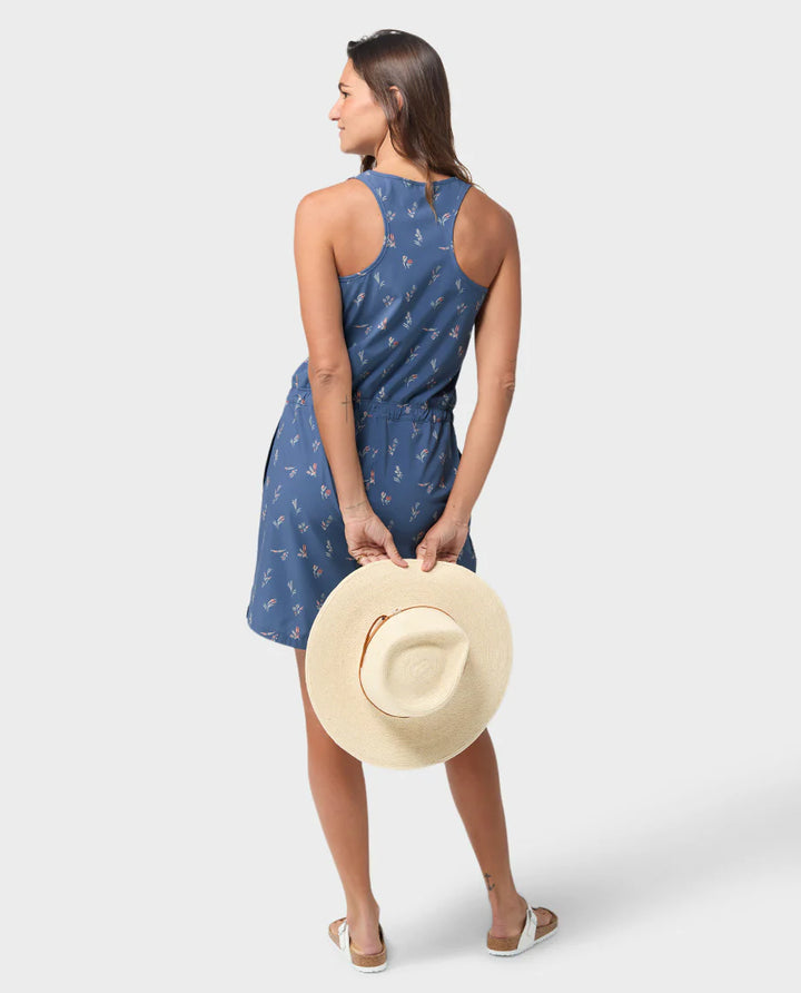 Stio Women's Mountain Flow Dress Stio