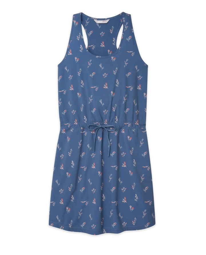 Stio Women's Mountain Flow Dress Stio
