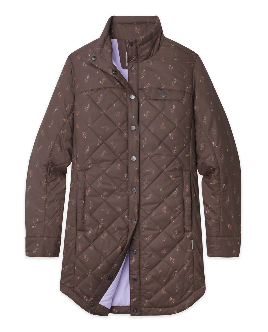 Stio Women's Skycrest Insulated Coat Stio