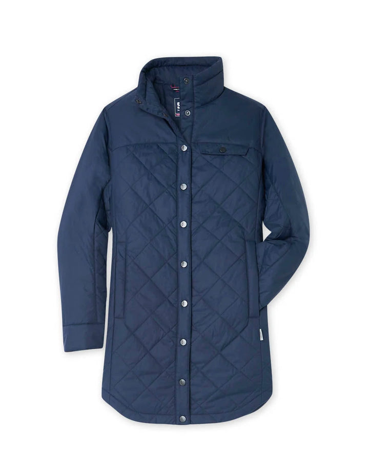 Stio Women's Skycrest Insulated Coat Stio