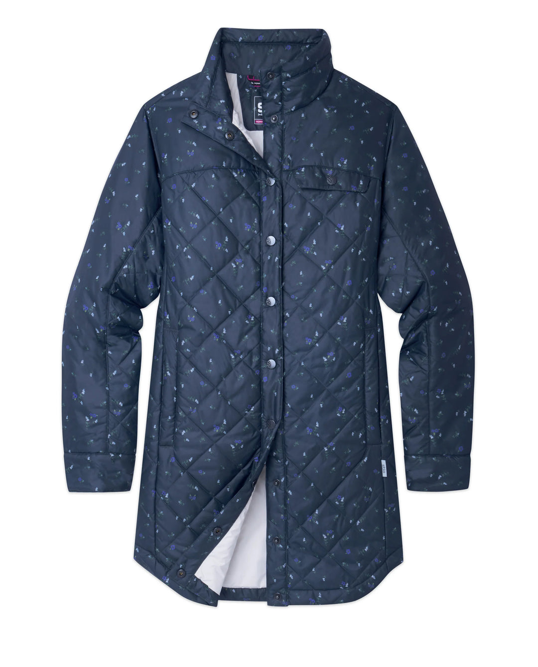 Stio Women's Skycrest Insulated Coat Stio