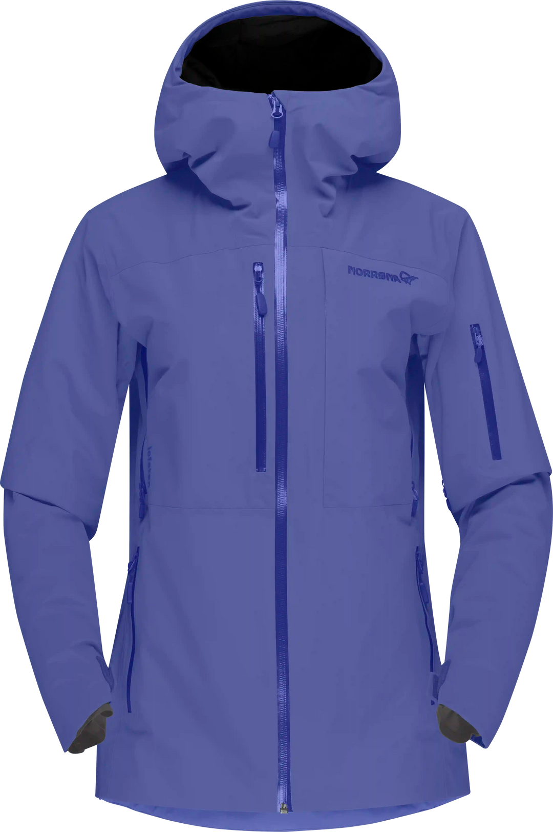 Norrona lofoten gtx clearance insulated