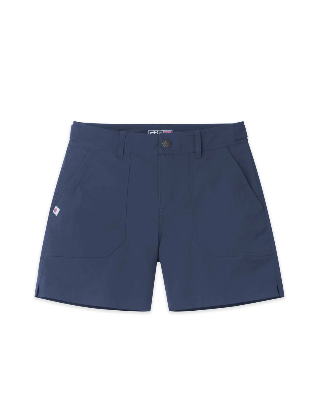 Stio Women's Coburn Short 5" Stio