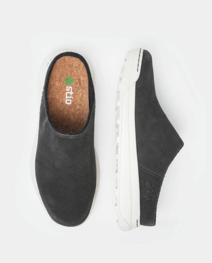 Stio Women's Mountain Towner Clog Stio