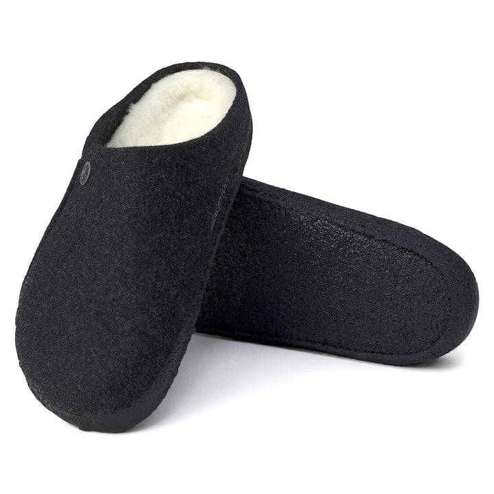 BIRKENSTOCK Zermatt Shearling (Regular Width) Birkenstock